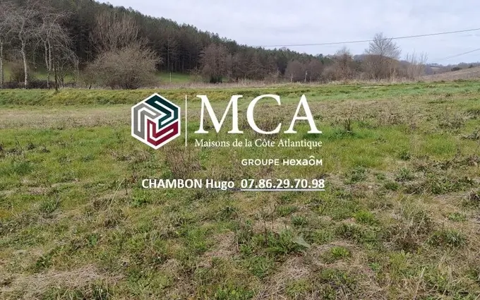 Terrain à partir de 600m² à Pont-du-Casse à Pont-du-Casse (47480)