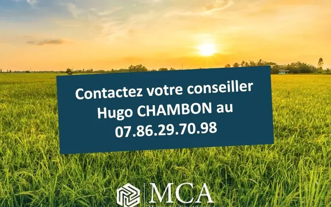 Terrain à partir de 600m² à Pont-du-Casse à Pont-du-Casse