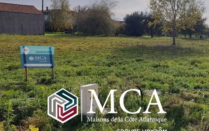 Terrain à partir de 787m² à Buzet-sur-Baïse à Buzet-sur-Baïse (47160)