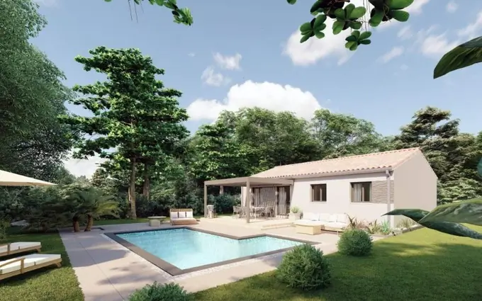 Terrain à partir de 300m² à Gastes à Gastes