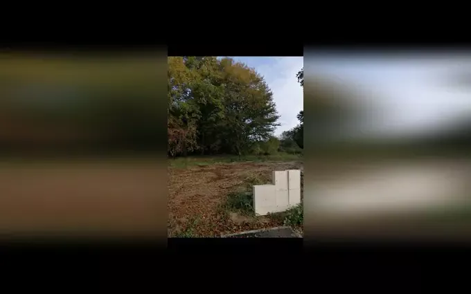 Terrain à partir de 450m² à Ambarès-et-Lagrave à Ambarès-et-Lagrave (33440)