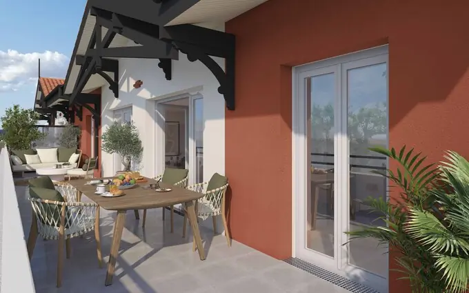 Villa Les Embruns à Audenge