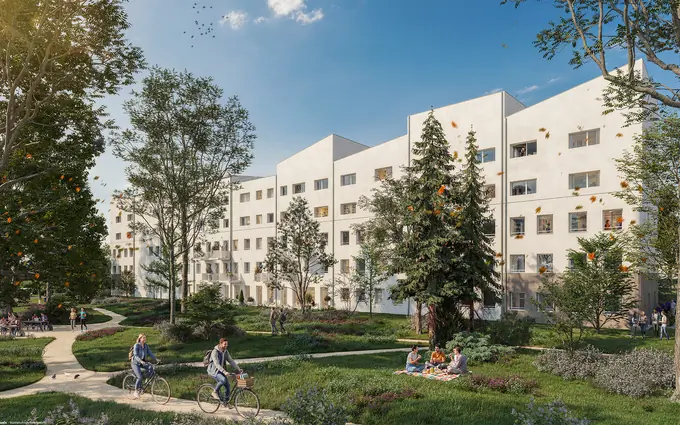 Liv parc