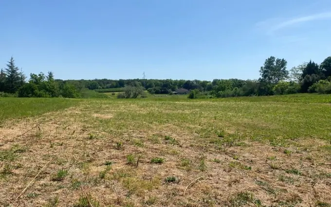 Terrain à partir de 1316m² à Villeneuve-sur-Lot à Villeneuve-sur-Lot (47300)