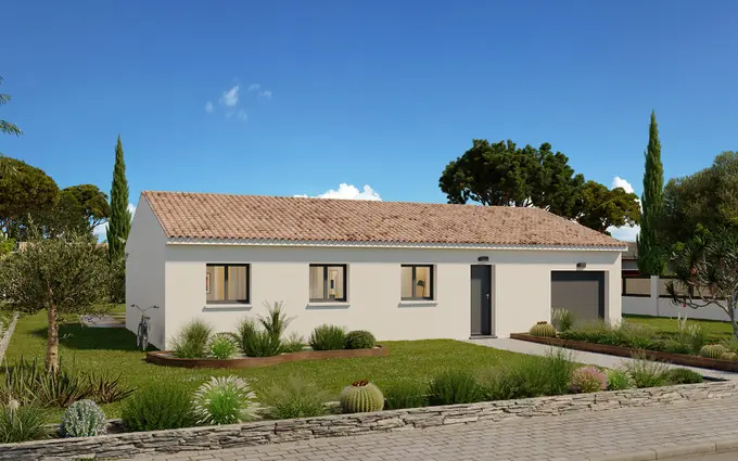 Terrain à partir de 1316m² à Villeneuve-sur-Lot à Villeneuve-sur-Lot