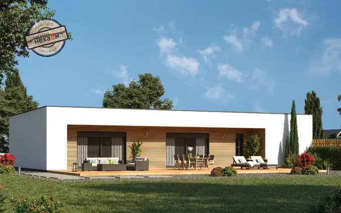 Terrain à partir de 1316m² à Villeneuve-sur-Lot à Villeneuve-sur-Lot