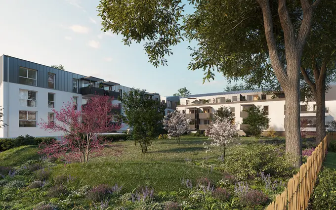 Oraïa à Pessac
