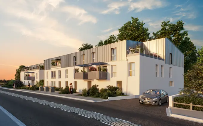 Oraïa à Pessac