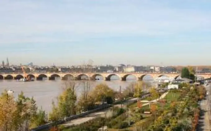 Bordoriva à Bordeaux (33000)