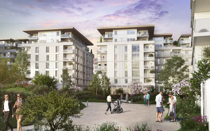 Dessaix à Thonon-les-Bains