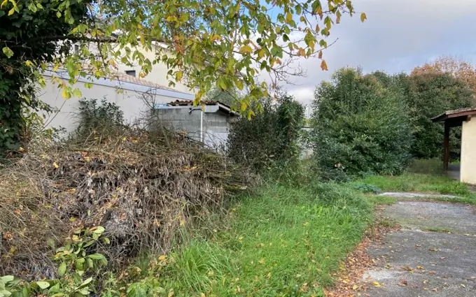 Terrain à partir de 289m² à Pessac à Pessac (33600)