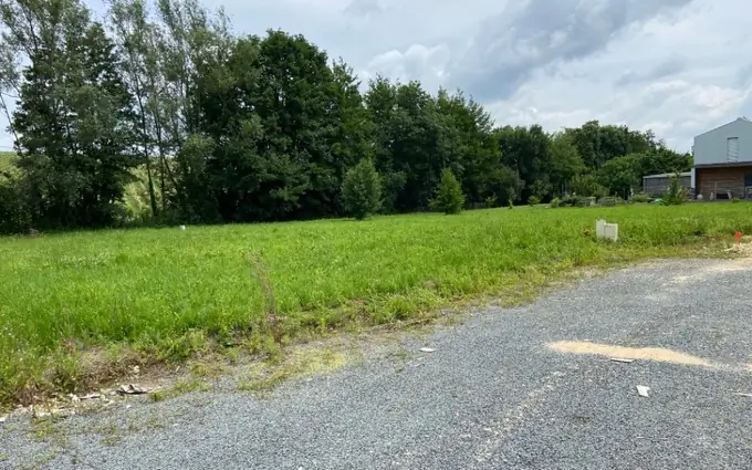 Terrain à partir de 582m² à Léognan à Léognan (33850)