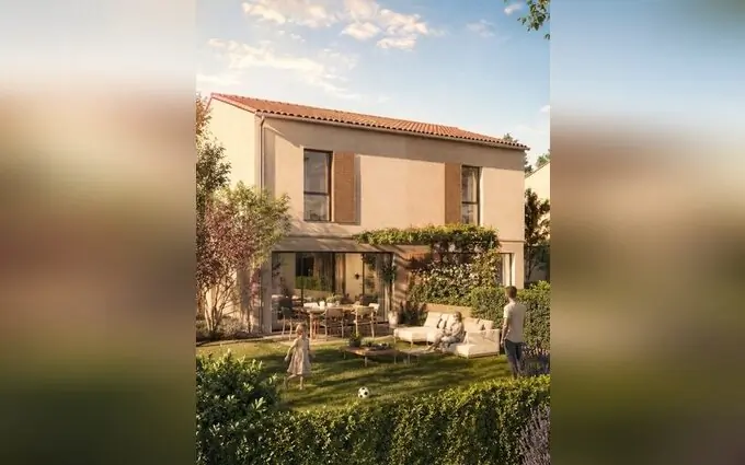les Bastides de Gardanne à Gardanne (13120)