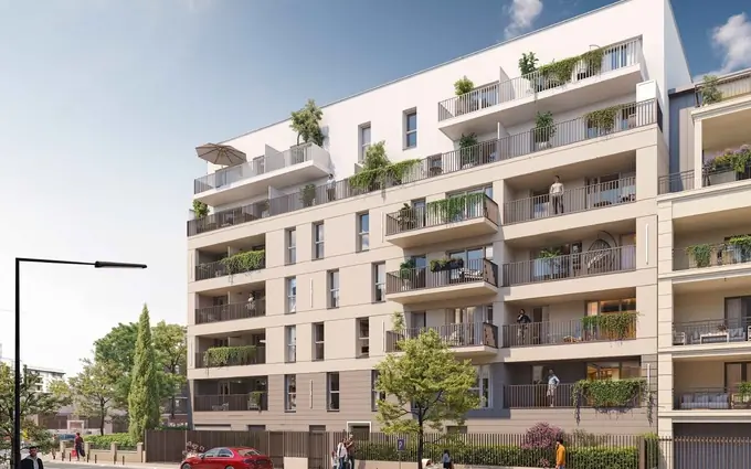 Elegance à Drancy (93700)