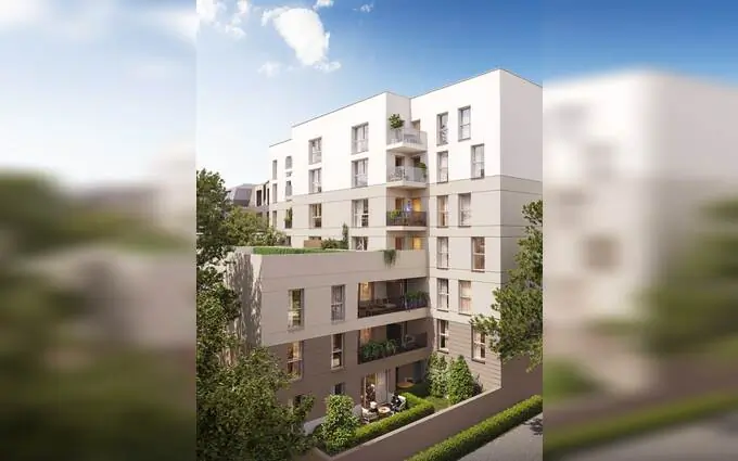 Elegance à Drancy
