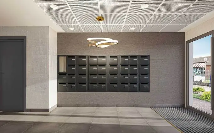 Elegance à Drancy