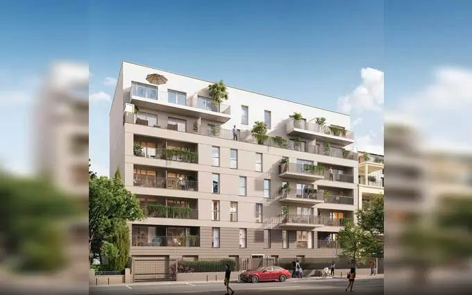 Elegance à Drancy