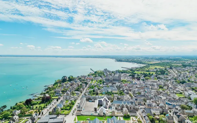 L'aventin à Cancale