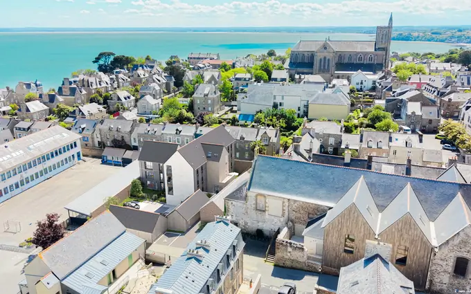 L'aventin à Cancale