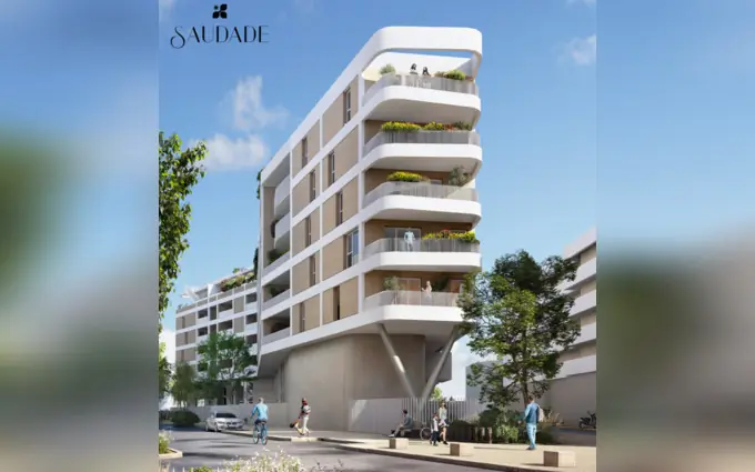 Saudade à Montpellier (34000)