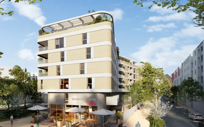 Saudade à Montpellier