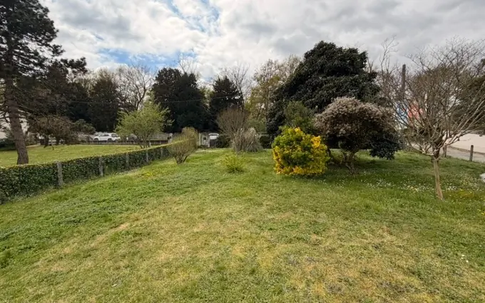 Terrain à partir de 660m² à Cadaujac à Cadaujac (33140)