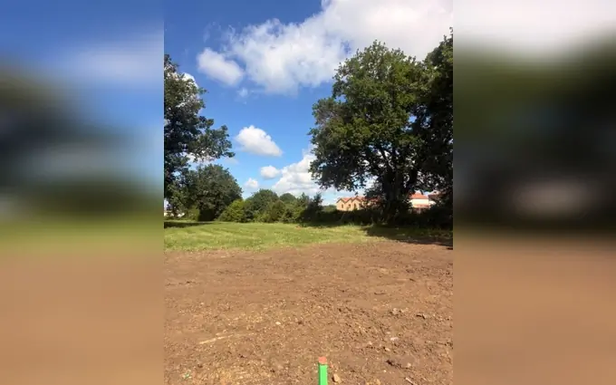 Terrain à partir de 343m² à La Lande-de-Fronsac à La Lande-de-Fronsac (33240)