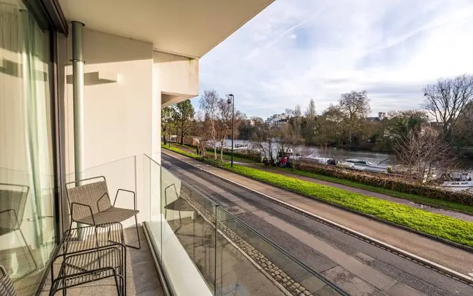 Cristal à Nantes