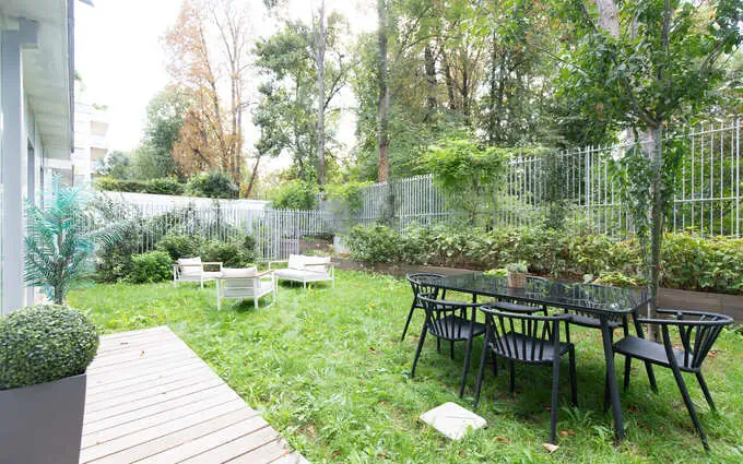 Le cinq joffre à Sceaux