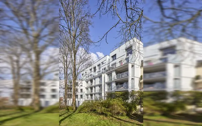 Le cinq joffre à Sceaux