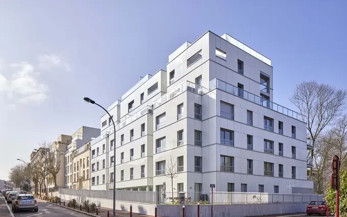 Le cinq joffre à Sceaux
