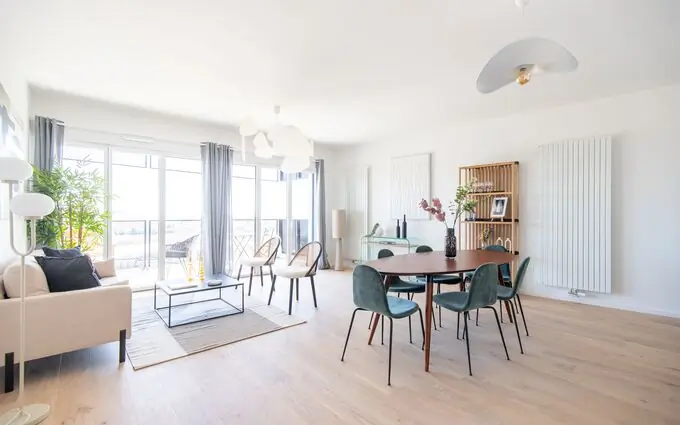 Fusion à Nantes (44000)