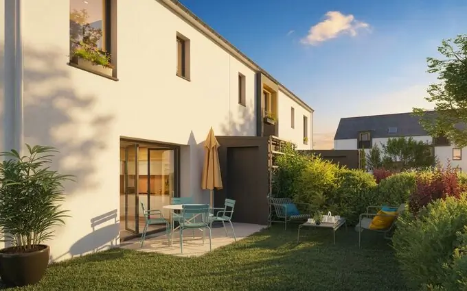 Votre logement neuf à Guérande à Guérande