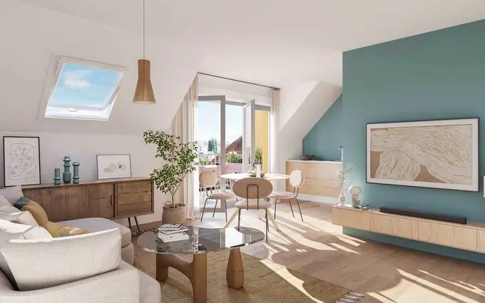Votre logement neuf à Guérande à Guérande