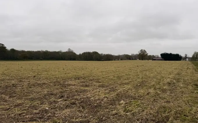 Terrain à partir de 461m² à Labatut à Labatut (40300)