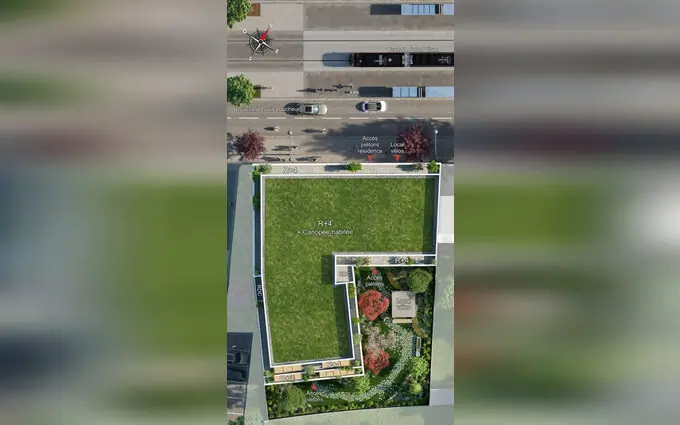 My Campus à Clermont-Ferrand