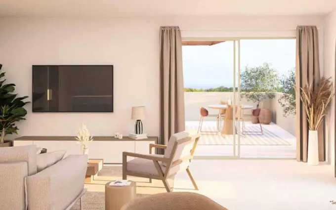 Agde à seulement 500 m des plages dorées à Agde (34300)