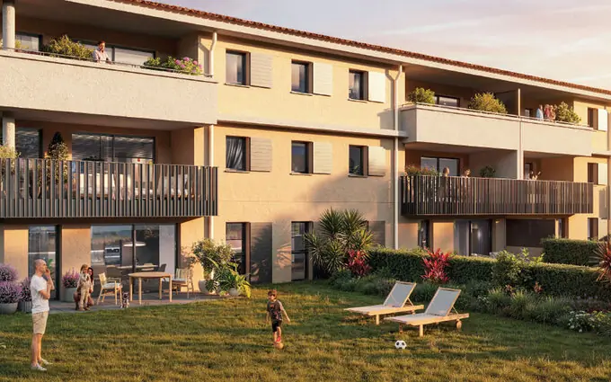 Eguilles aux portes du village à 7 min d'Aix-en-Provence à Éguilles
