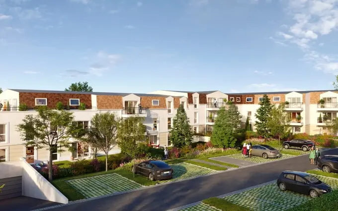 Villa Romana à Orléans (45000)