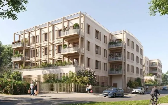 Marne & Sens à Torcy (77200)