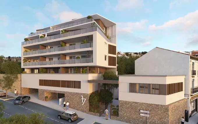Le 17 à Béziers (34500)