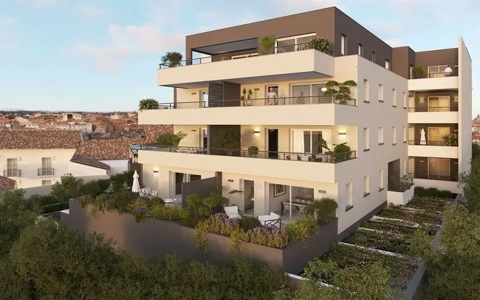 Le 17 à Béziers