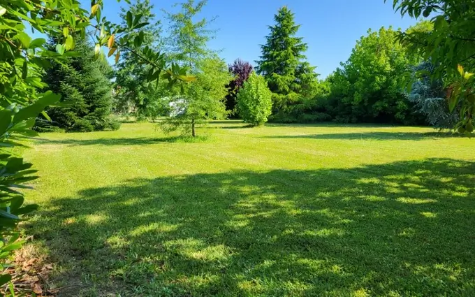 Terrain à partir de 610m² à Cours-de-Pile à Cours-de-Pile (24520)