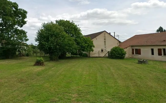 Terrain à partir de 625m² à Saint-Pierre-d'Eyraud à Saint-Pierre-d'Eyraud (24130)
