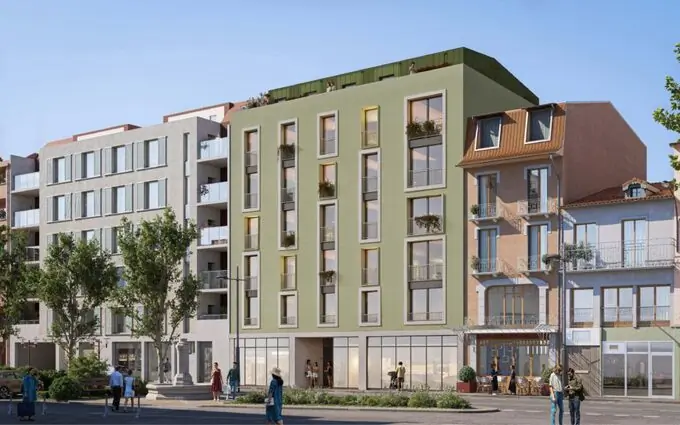 Le G5 à Thonon-les-Bains (74200)