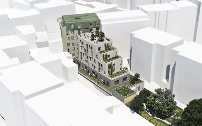 Le G5 à Thonon-les-Bains