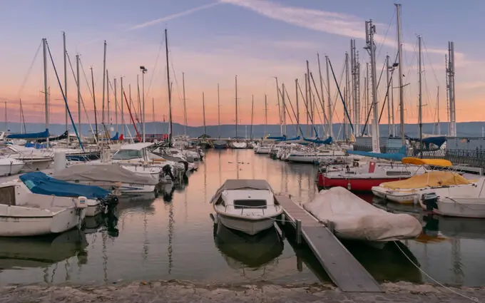 Le G5 à Thonon-les-Bains