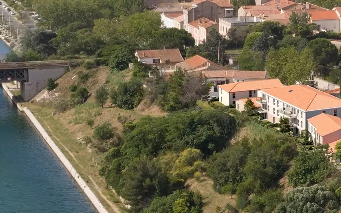 Lou Passo à Port-de-Bouc