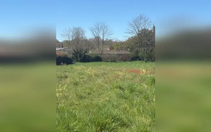 Terrain à partir de 800m² à Lugon-et-l'Île-du-Carnay à Lugon-et-l'Île-du-Carnay (33240)