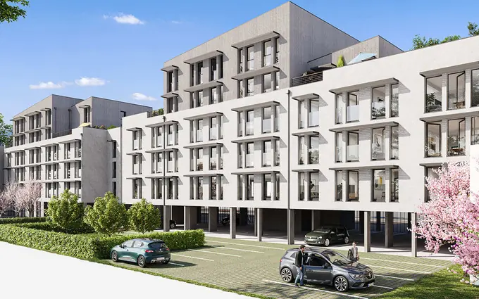 Caen résidence étudiante proche tramway à Caen